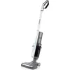 Domo DO236SW, Stabstaubsauger, Beutellos, Grau, Weiß, 0,4 l, 0,35 l, N...