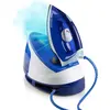 Domo DO1069S, 2200 W, 5 bar, 1,2 l, 120 g/min, Blau, Weiß, 2 min