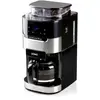 Domo DO721K, Filterkaffeemaschine, Kaffeebohnen, Gemahlener Kaffee, Ei...