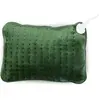 Domo, Heizkissen, W?rmekissen DO638K gn (40 x 30 cm)