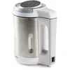 Domo DO737BL, 1,6 l, Kesselstil, Edelstahl, 1,1 m, 1000 W, 234 mm