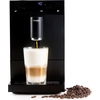 PRIMO PR600K Vollautomatische Espressomaschine - 19 Bar - Schwarz