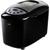 Domo B3977, Brotbackautomat, Schwarz