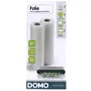 Domo DO327L-ROL28, Lebensmittelverpackung, Transparent