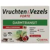 Ortis Fruits & Fibers Forte 24 Stück