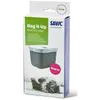 Beutel für Katzenstreu Nobby Pet Hop In Weiß 58,5x39x39,5 cm