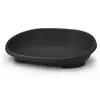 Plastikkorb für Hunde Nobby Pet Snooze large Schwarz 105 cm