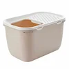 Nobby Katzentoilette "Hop in Giant"