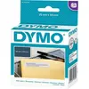 Dymo Große Rücksendeetiketten Etikett 54x25 Mm 500 Einheiten