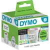 DYMO Ablösbare Etiketten 32 x 57 mm 1.000 Stück