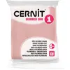 Cernit Polymer Clay N°1 Polymer-Ton Pink 56 g