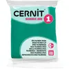 Cernit Polymer Clay N°1 Polymer-Ton Green 56 g