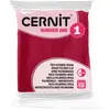 Cernit Polymer Clay N°1 Polymer-Ton Bordeaux 56 g