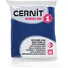 Cernit Polymer Clay N°1 Polymer-Ton Navy Blue 56 g
