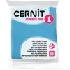 Cernit Polymer Clay N°1 Polymer-Ton Sky Blue 56 g