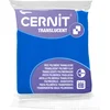 Cernit Translucent 56 G Saphir