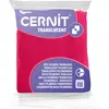 Cernit Translucent 56 G Rubinrot