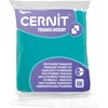 Cernit Translucent 56 G Smaragdgrün