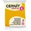 Cernit Polymer Clay N°1 Polymer-Ton Yellow 56 g