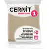 Cernit Polymer Clay N°1 Polymer-Ton Sahara 56 g