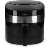 Nedis SmartLife Heißluftfritteuse - Wi-Fi - 7,2 l - Timer: 1 h - Anzah...