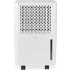 Nedis Luftentfeuchter - 10 l/Tag - Entfeuchtung / Automatisch / Trocke...