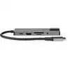 Nedis USB Dockingstation | USB 3.2 Gen 1 | USB-C  Buchse | HDMI  Ausga...