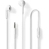 Nedis Kopfhörer mit Kabel - 3.5 mm - Kabellänge: 1.20 m - Eingebautes ...