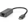 Nedis 3.2 Gen 1 2.5gbps 0.2 M Usb-c-auf-ethernet-adapter