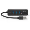 Nedis Ccgb61250bk01 Hub