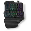 Nedis Gkbds110bk Gaming-tastatur