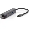 Nedis USB Multi-Port-Adapter USB 3.2 Gen1 4-in-1 - USB-C  Stecker, HDM...