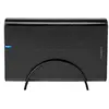 Nedis Hdde35410bk Externes Hdd/ssd-gehäuse
