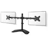 Nedis Mmdosd110bk Monitorständer
