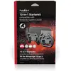 Nedis Gaming-Starter-Kit Kompatibel mit: Nintendo Switch (OLED) 13-in-...