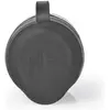 Nedis, Smart Plug, SmartLife Smart Stecker (WIFIPO110FBK) - Schwarz