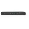 Nedis HDMI Splitter 4-Port HDMI  Eingang 4x HDMI