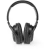 Nedis HPBT1201BK, Verkabelt & Kabellos, Anrufe/Musik, 20 - 20000 Hz, 1...