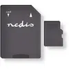 Nedis Micro Sdxc Speicherkarte Mit Adapter