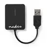 Nedis All-in-one-kartenleser