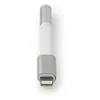 Nedis Lightning-Adapter | Apple Lightning 8-Pin | 3.5 mm Buchse | Verg...