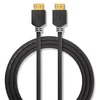 Nedis High Speed HDMI   Kabel mit Ethernet | HDMI  Stecker | 4K@60Hz |...