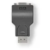 Nedis DisplayPort - VGA-Adapter