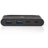 Nedis USB-Adapter USB 3.2 USB Type-C  2x USB Type-A / 2x USB Type-C , ...