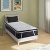 Matratzenauflage 90x190cm - 7cm - DEKO DREAM Micro