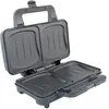 Frifri Duo 'Dwich XXL, Kontaktgrill, Grau