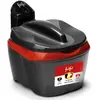 Frifri F918RR2, Fritteuse, 3 l, Einzelbild, Schwarz, Tasten, Eigenstän...