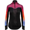 Bioracer Vesper Tempest Light Subli Jacke Rosa XS Damen Rosa XS
