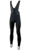 Bioracer Vesper Tempest Padded Lange Trägerhose M