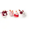 Lilliputiens Set Mit 4 Bauernhoffiguren